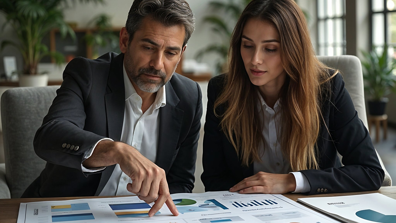 Top Investment Strategies for Long Term Wealth