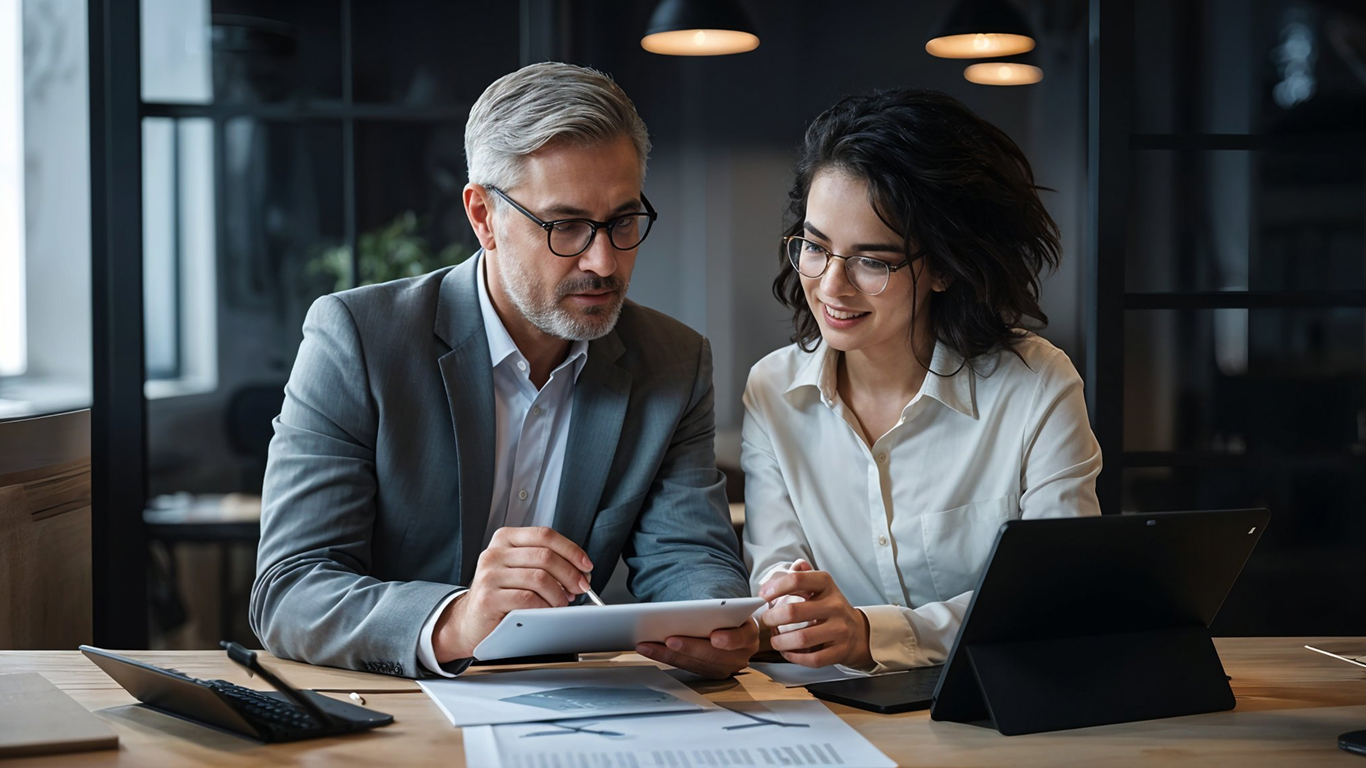 Building a Strong Business Strategy for Success