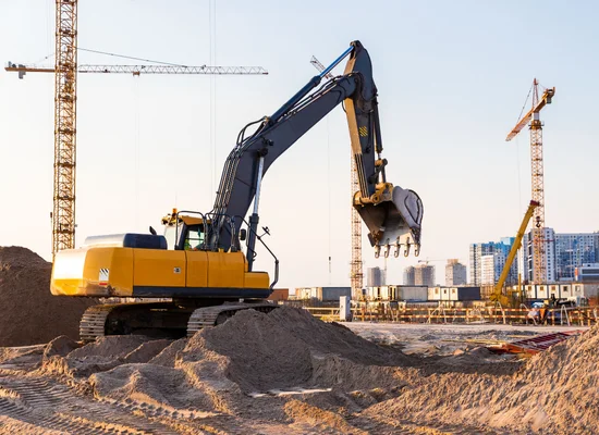 Construction