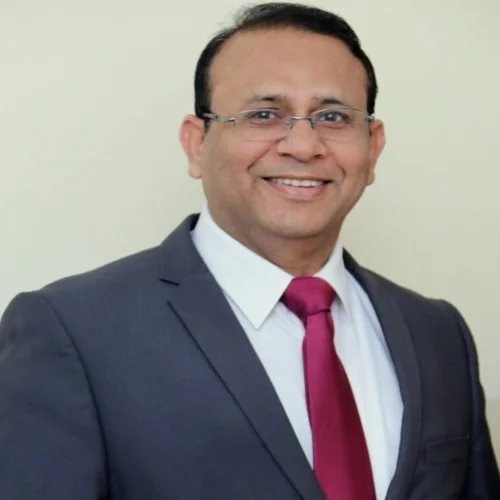 Naveed Iqbal-Founder